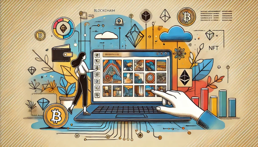 Legal Considerations for Selling Crypto Art Internationally