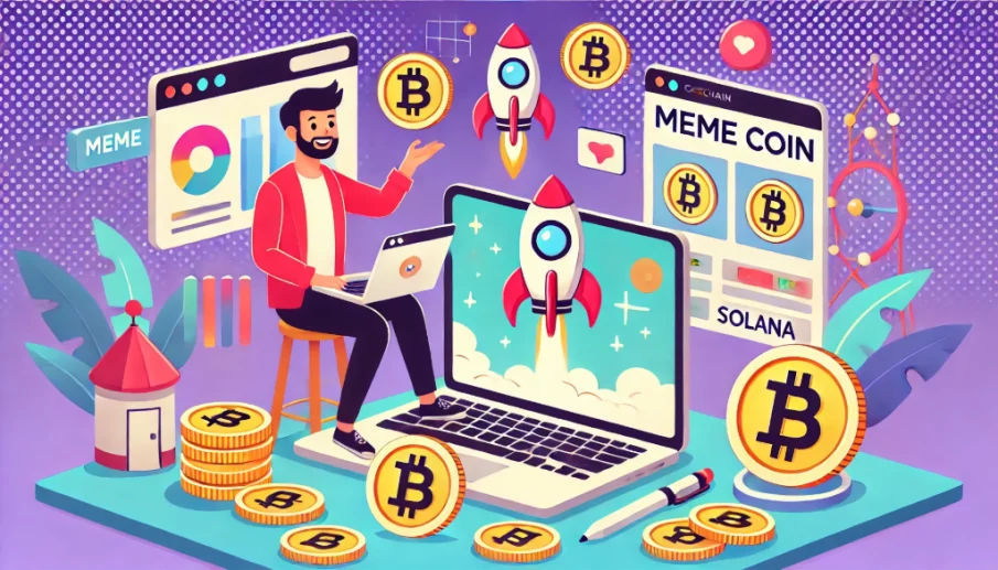 Preparing Your Meme Coin for Launch