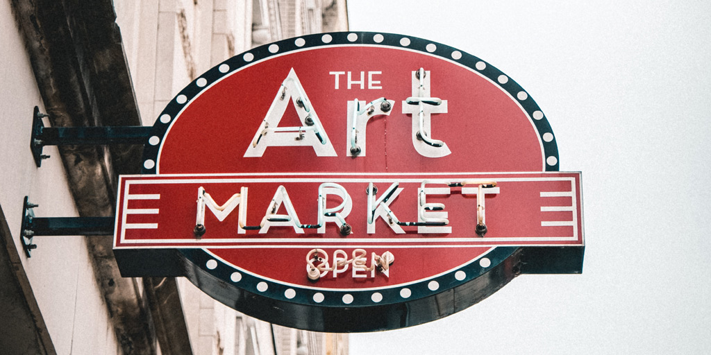 Top NFT Art Marketplaces